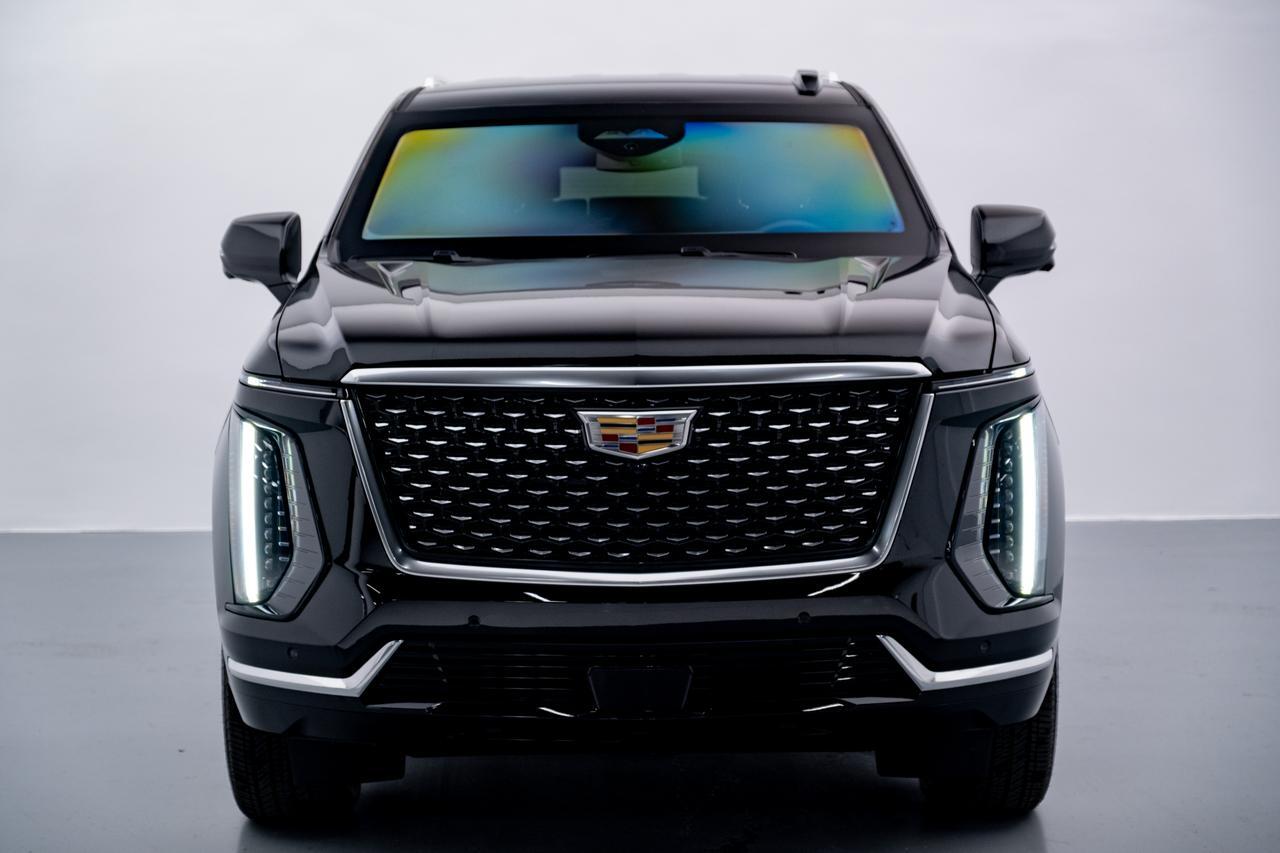 2026 Cadillac Escalade ESV BulletProof 4WD Miami FL