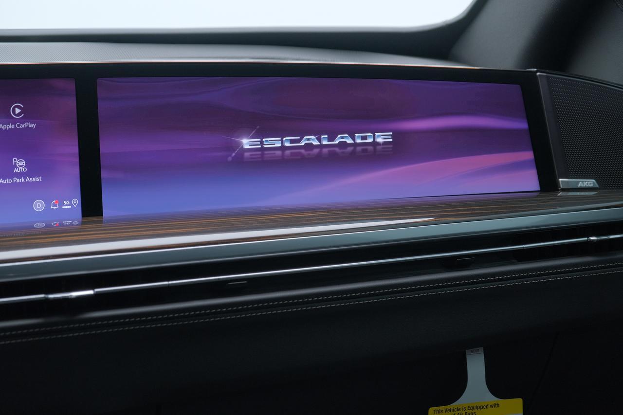 2026 Cadillac Escalade ESV BulletProof 4WD Miami FL