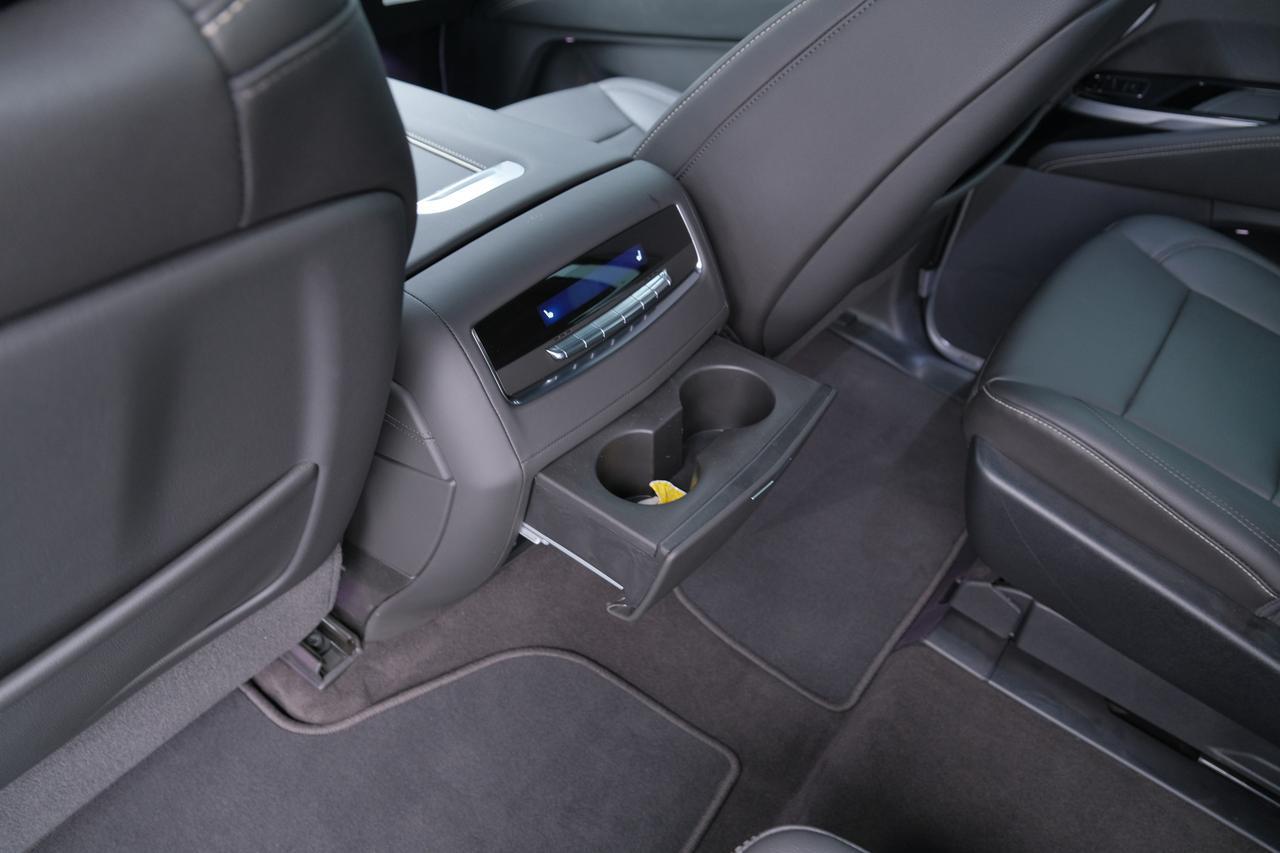 2026 Cadillac Escalade ESV BulletProof 4WD Miami FL