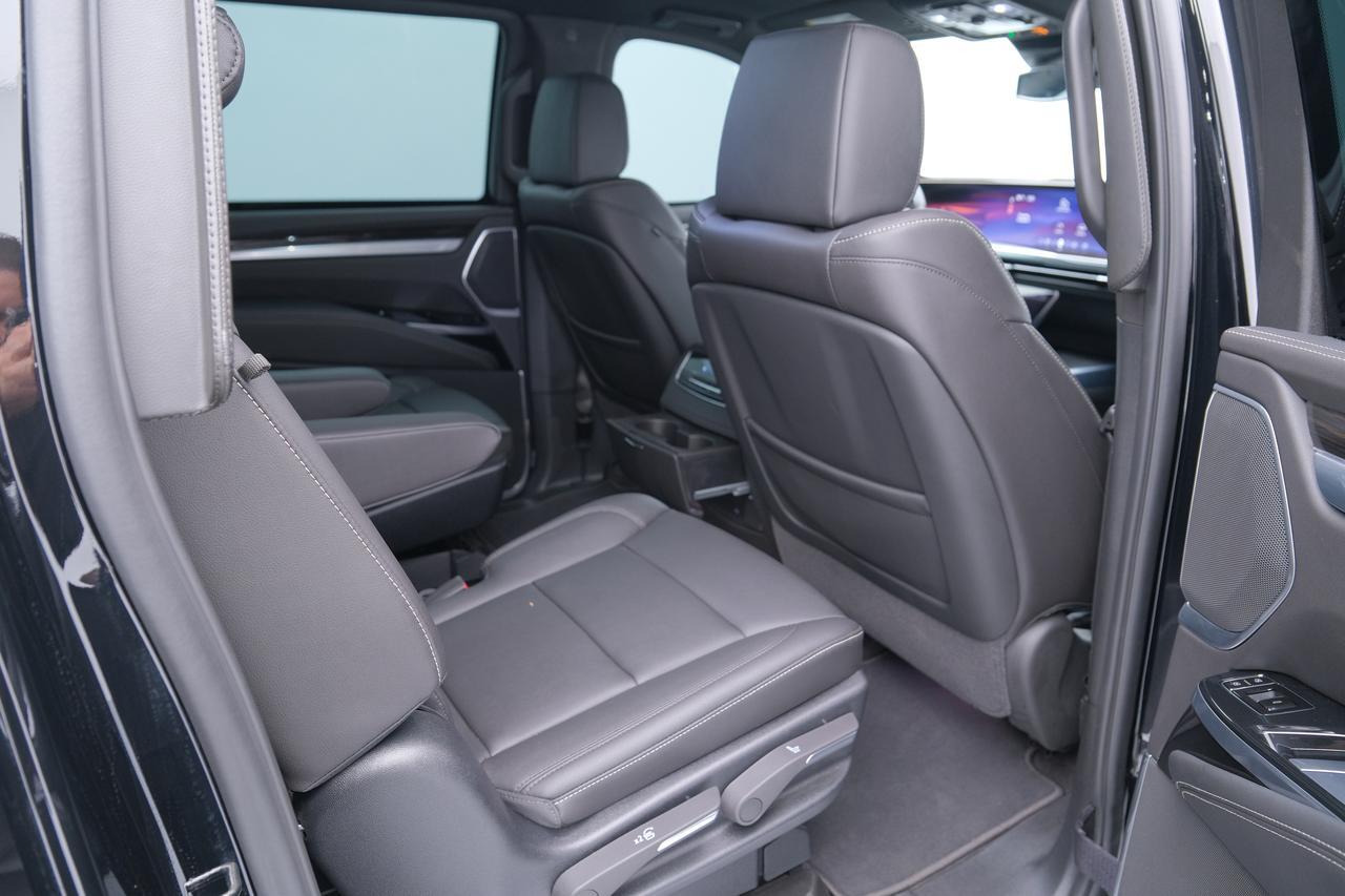 2026 Cadillac Escalade ESV BulletProof 4WD Miami FL