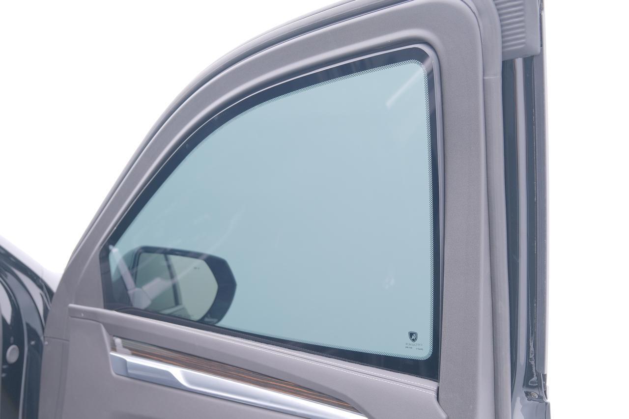 2026 Cadillac Escalade ESV BulletProof 4WD Miami FL