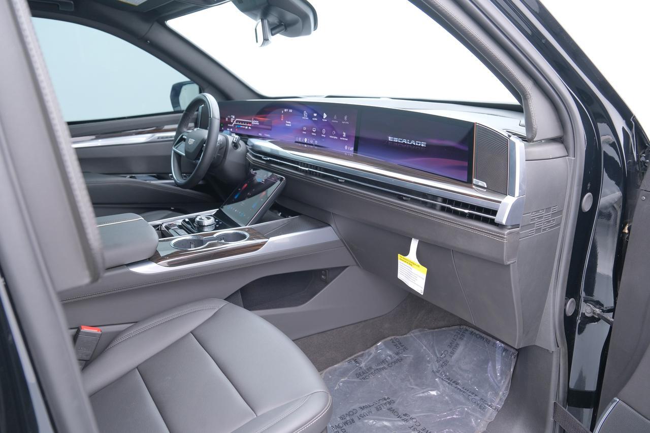 2026 Cadillac Escalade ESV BulletProof 4WD Miami FL