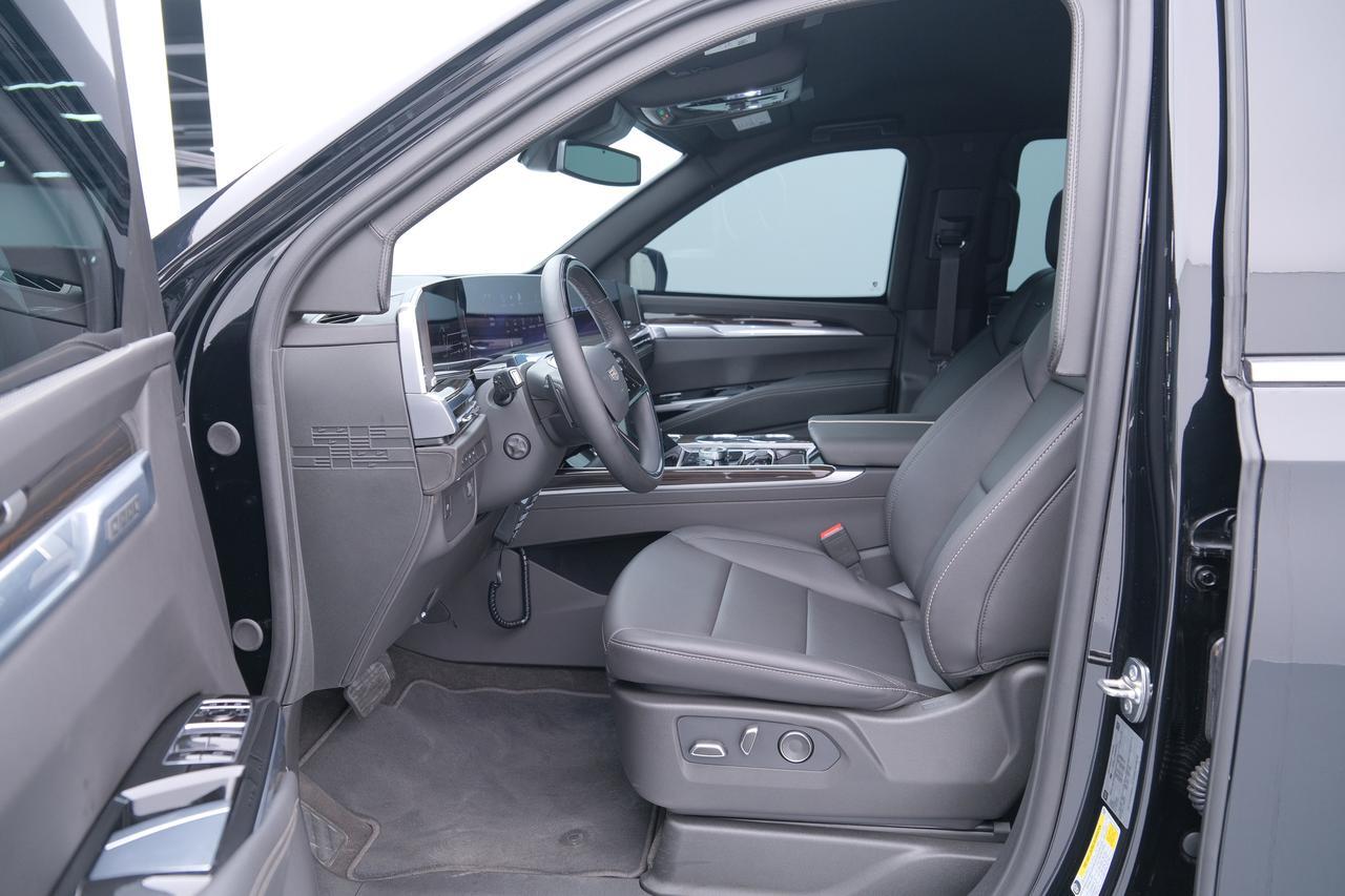 2026 Cadillac Escalade ESV BulletProof 4WD Miami FL