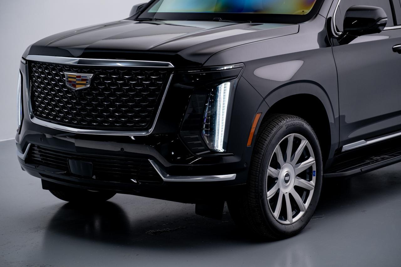 2026 Cadillac Escalade ESV BulletProof 4WD Miami FL