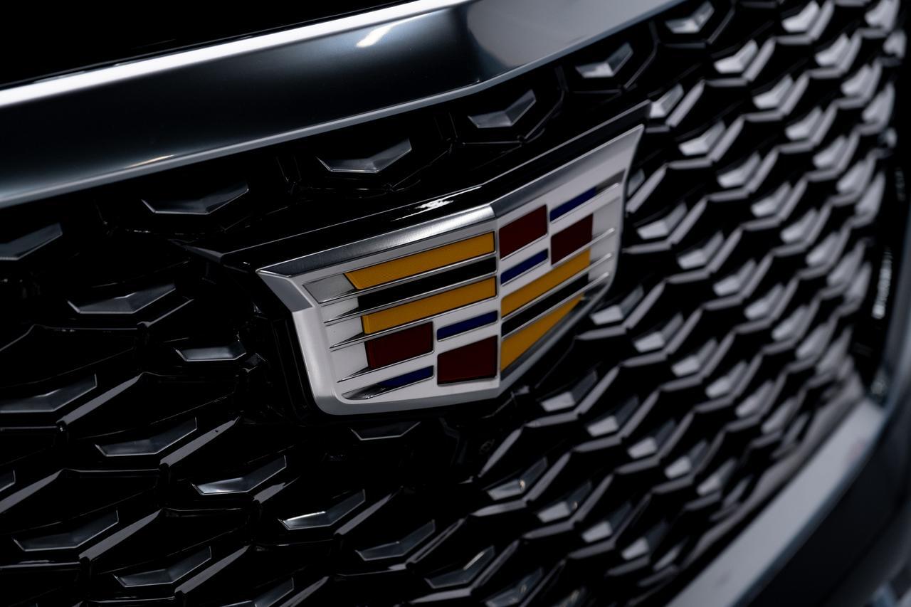 2026 Cadillac Escalade ESV BulletProof 4WD Miami FL