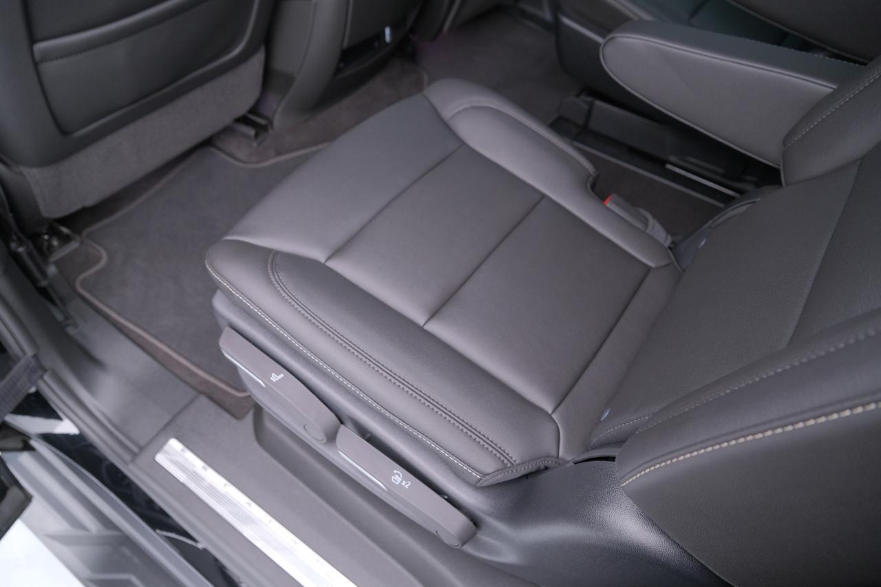 2026 Cadillac Escalade ESV BulletProof 4WD Miami FL