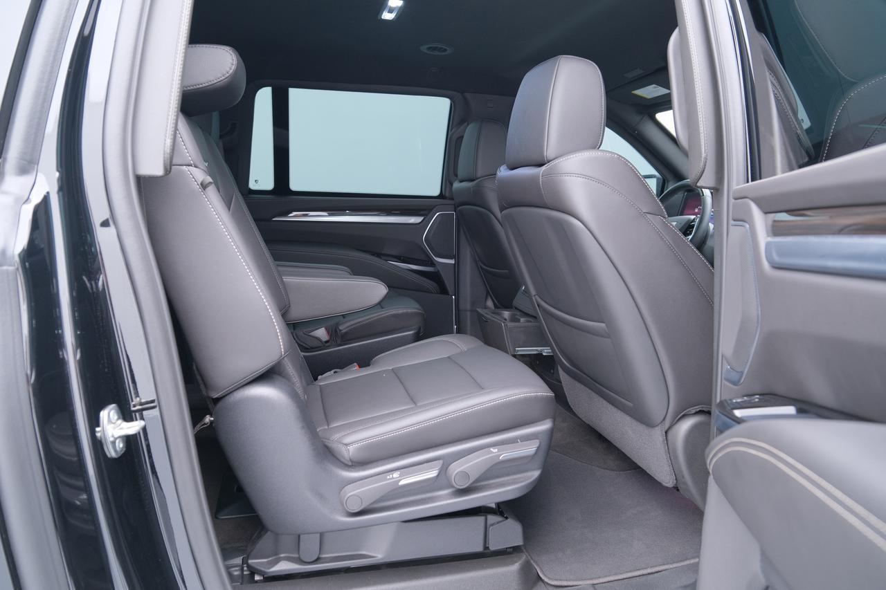 2026 Cadillac Escalade ESV BulletProof 4WD Miami FL