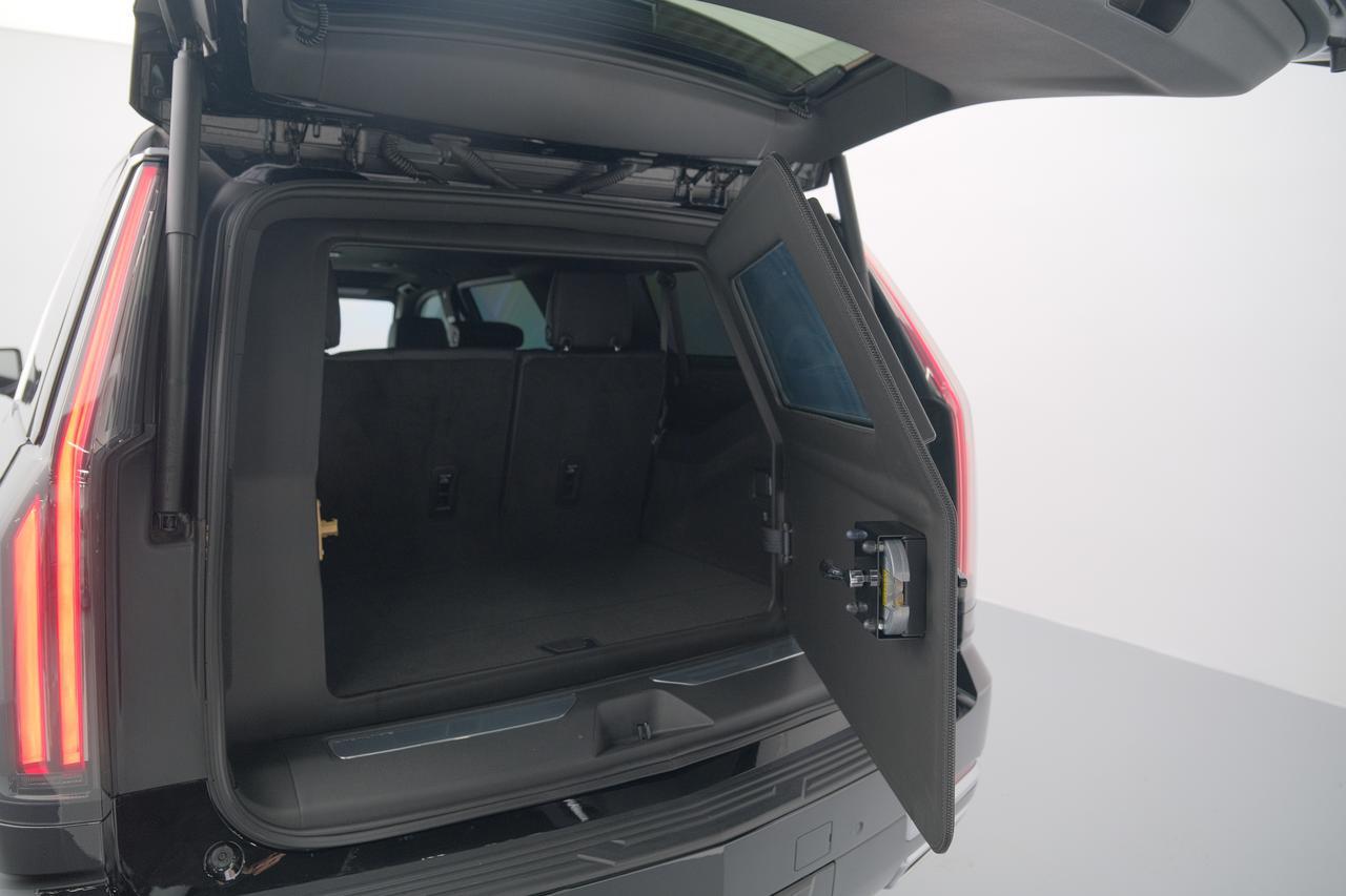 2026 Cadillac Escalade ESV BulletProof 4WD Miami FL