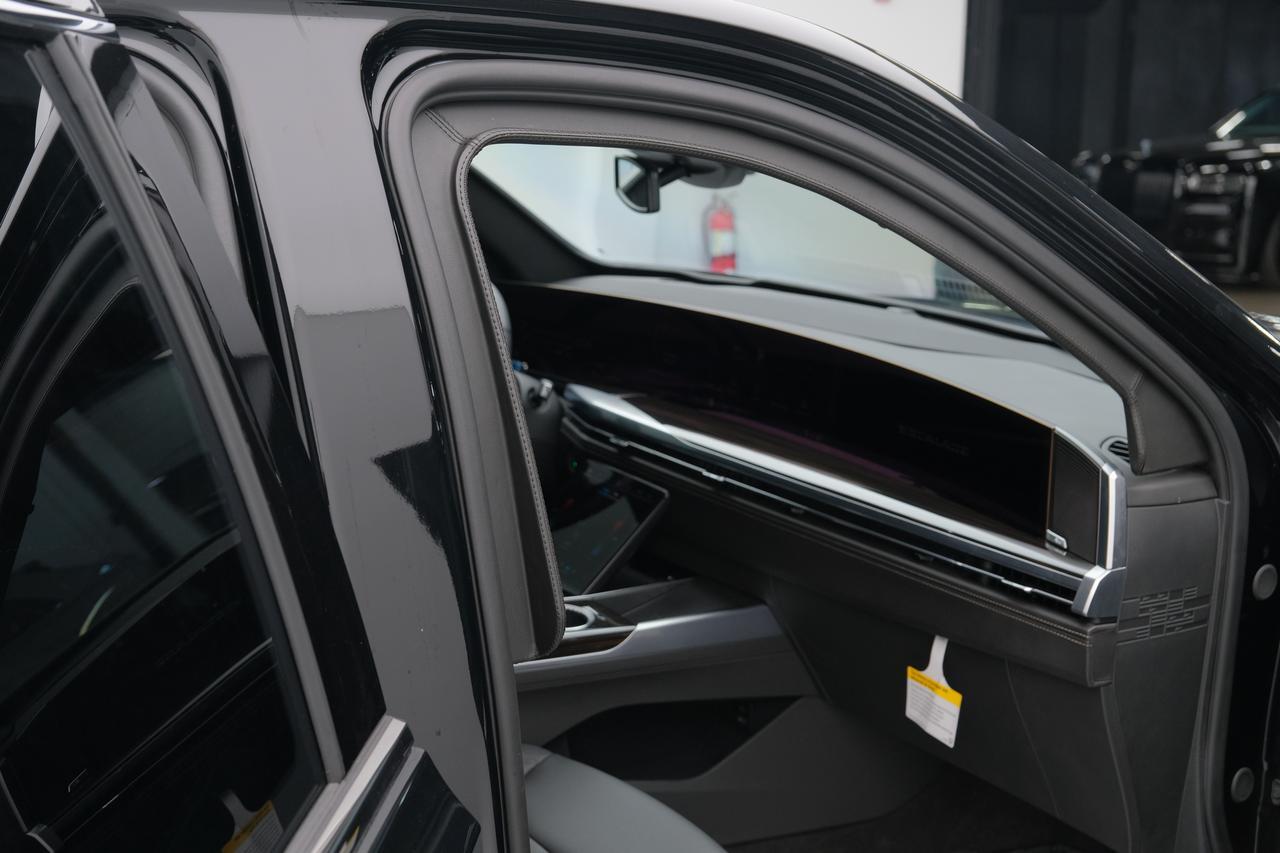 2026 Cadillac Escalade ESV BulletProof 4WD Miami FL