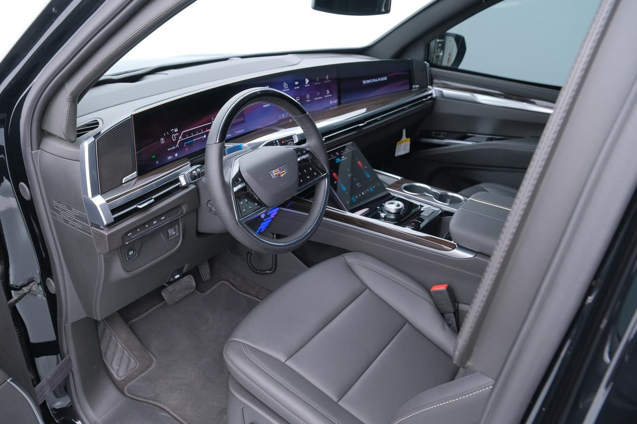2026 Cadillac Escalade ESV BulletProof 4WD Miami FL