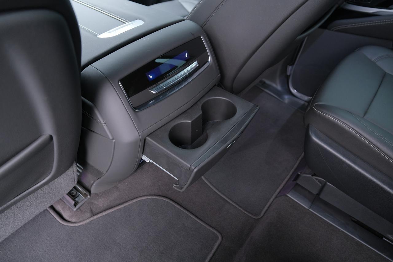 2026 Cadillac Escalade ESV BulletProof 4WD Miami FL