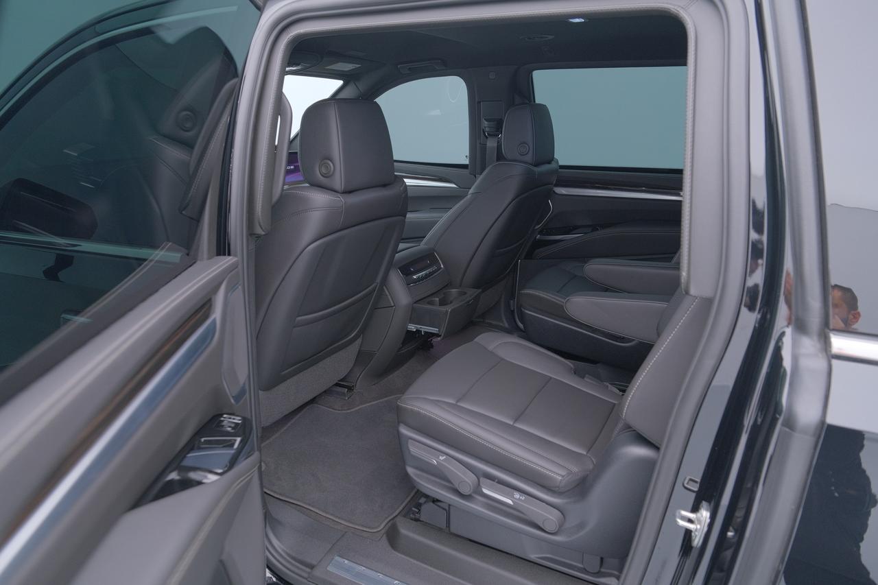 2026 Cadillac Escalade ESV BulletProof 4WD Miami FL