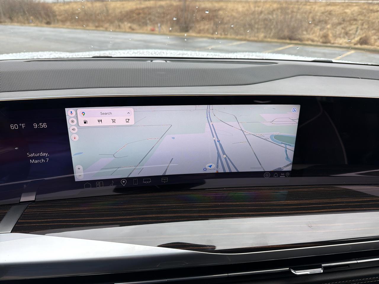 2026 Cadillac Escalade ESV Luxury 4WD Saukville WI