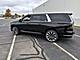 2026 Cadillac Escalade ESV Luxury 4WD Milwaukee WI