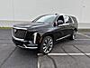 2026 Cadillac Escalade ESV Luxury 4WD