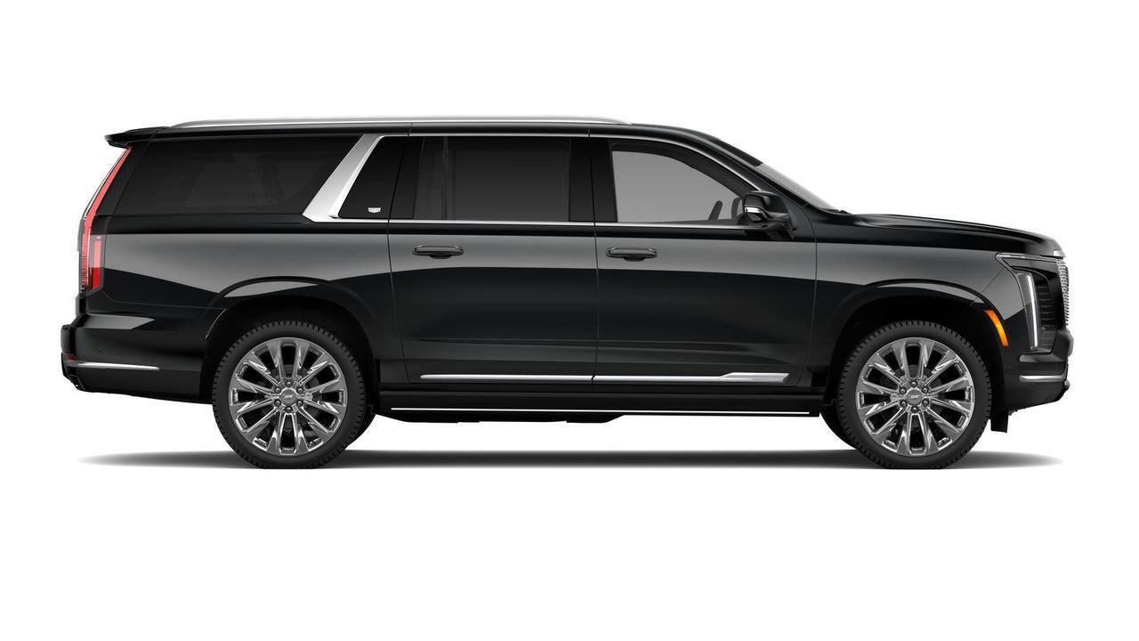 2026 Cadillac Escalade ESV Luxury Tucson AZ