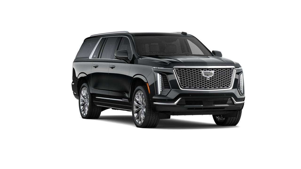 2026 Cadillac Escalade ESV Luxury Tucson AZ