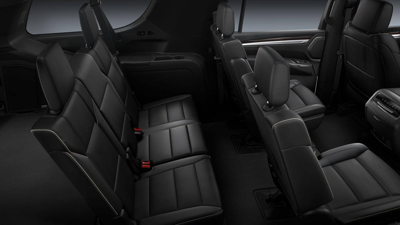 2026 Cadillac Escalade ESV Luxury Tucson AZ