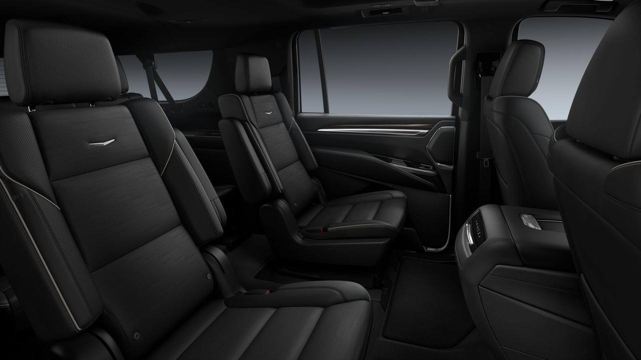 2026 Cadillac Escalade ESV Luxury Tucson AZ