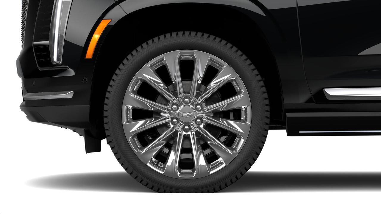 2026 Cadillac Escalade ESV Luxury Tucson AZ