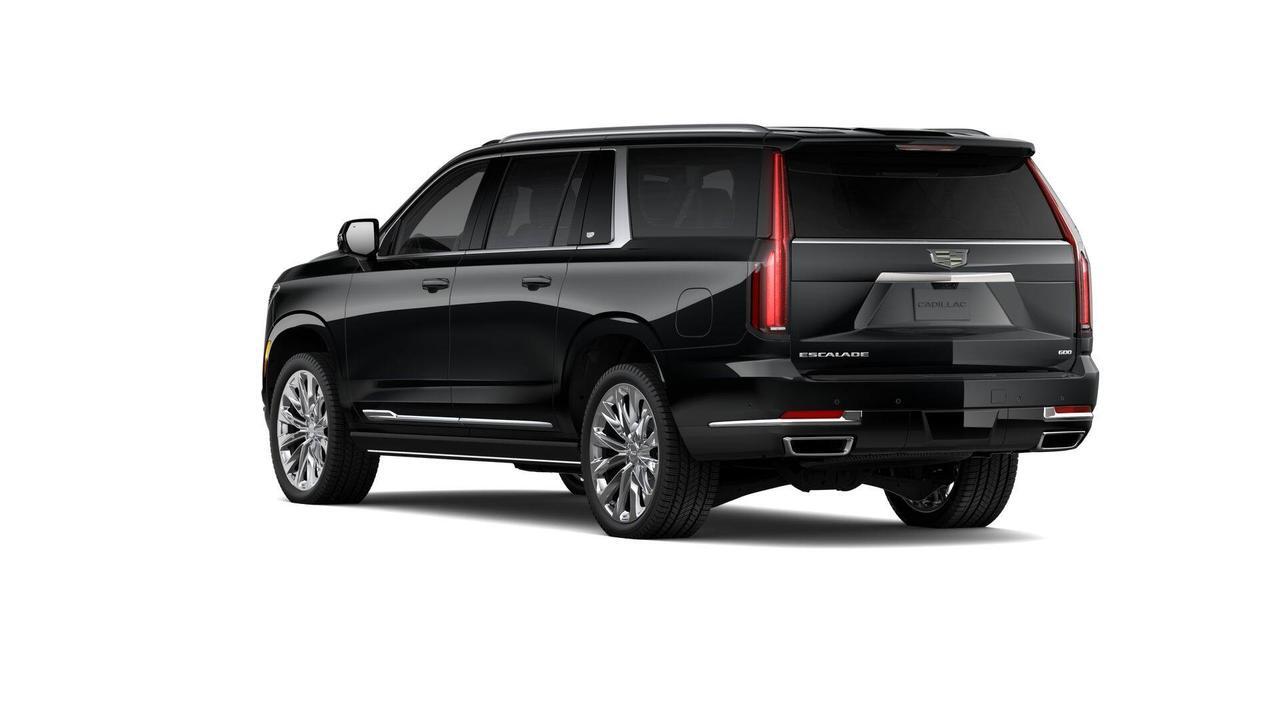 2026 Cadillac Escalade ESV Luxury Tucson AZ
