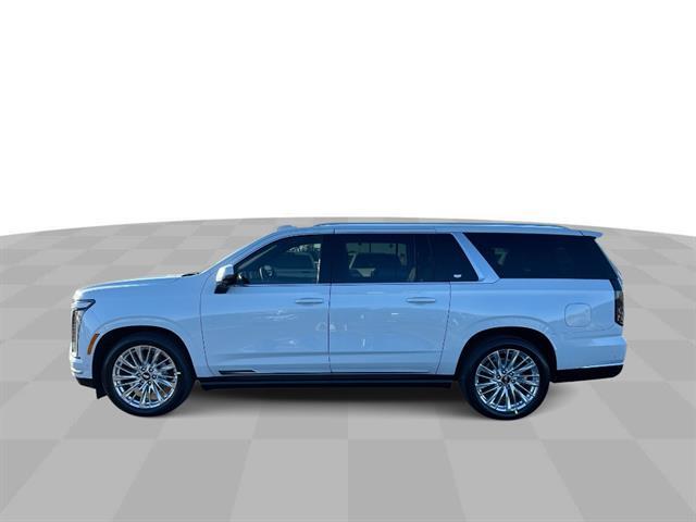 2026 Cadillac Escalade ESV Luxury Tucson AZ