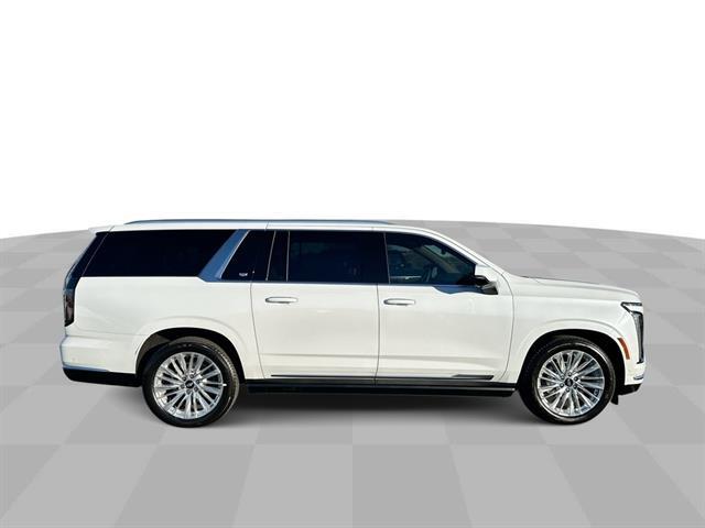 2026 Cadillac Escalade ESV Luxury Tucson AZ