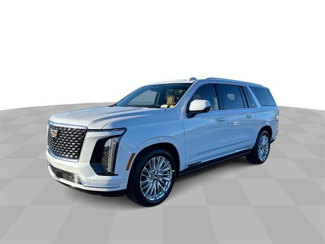 2026 Cadillac Escalade ESV Luxury Tucson AZ