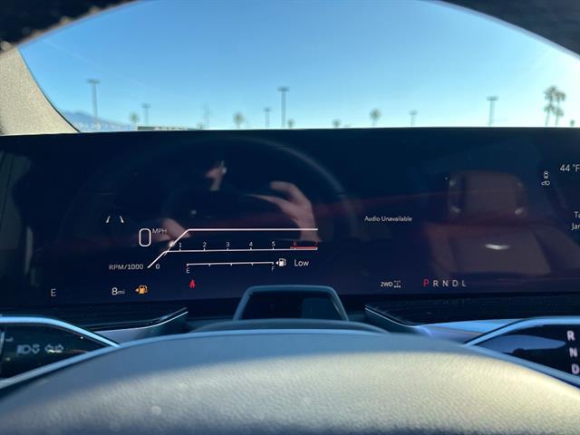 2026 Cadillac Escalade ESV Luxury Tucson AZ