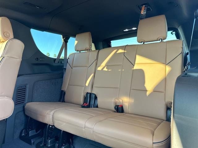 2026 Cadillac Escalade ESV Luxury Tucson AZ