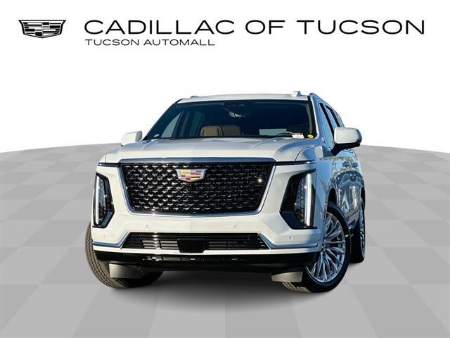 2026 Cadillac Escalade ESV