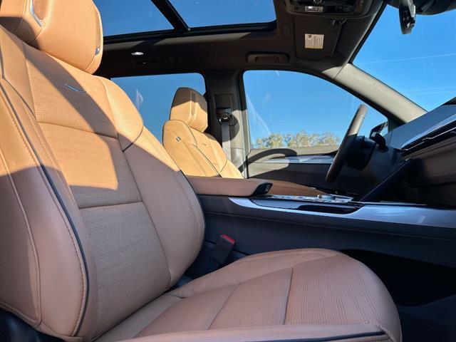 2026 Cadillac Escalade ESV Luxury Tucson AZ