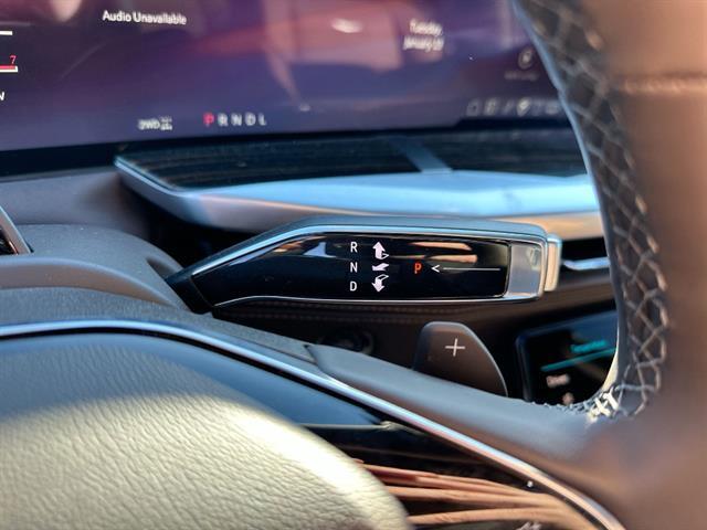 2026 Cadillac Escalade ESV Luxury Tucson AZ