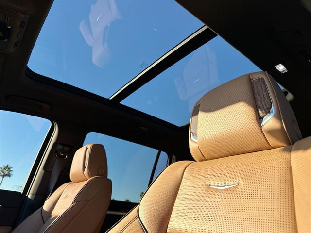 2026 Cadillac Escalade ESV Luxury Tucson AZ