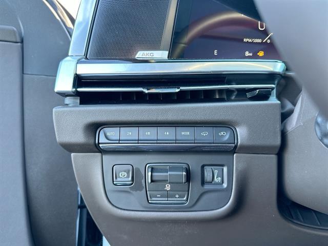 2026 Cadillac Escalade ESV Luxury Tucson AZ