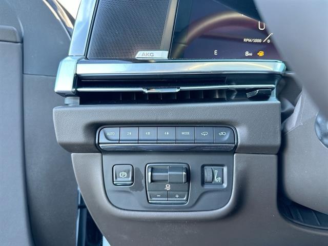 2026 Cadillac Escalade ESV Luxury Tucson AZ