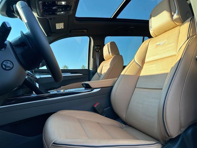 2026 Cadillac Escalade ESV Luxury Tucson AZ