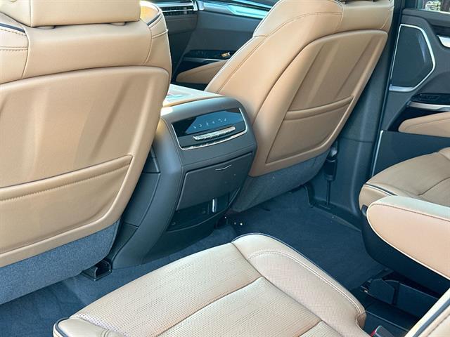 2026 Cadillac Escalade ESV Luxury Tucson AZ