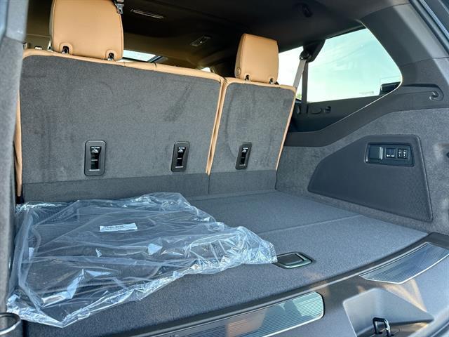 2026 Cadillac Escalade ESV Luxury Tucson AZ