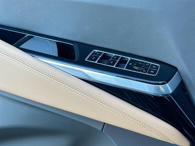 2026 Cadillac Escalade ESV Luxury Tucson AZ