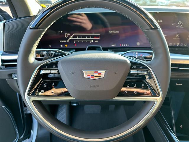 2026 Cadillac Escalade ESV Luxury Tucson AZ