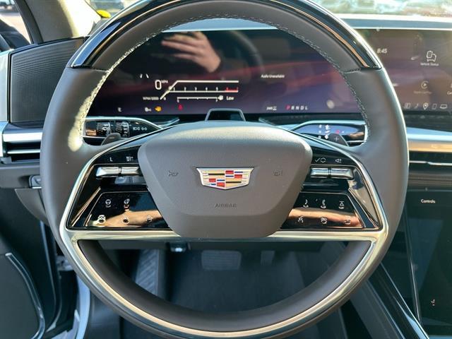 2026 Cadillac Escalade ESV Luxury Tucson AZ