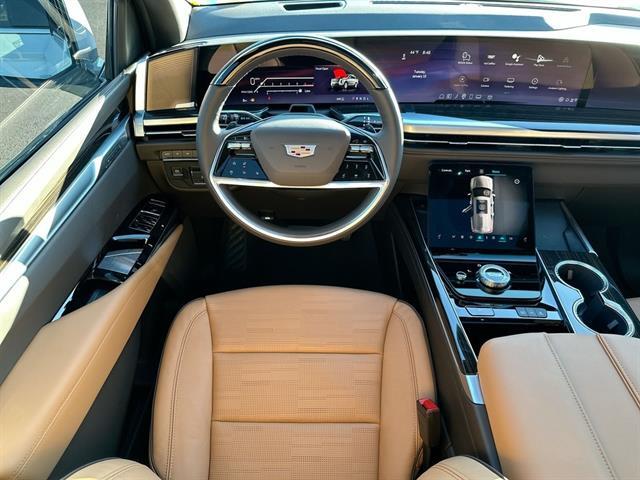 2026 Cadillac Escalade ESV Luxury Tucson AZ