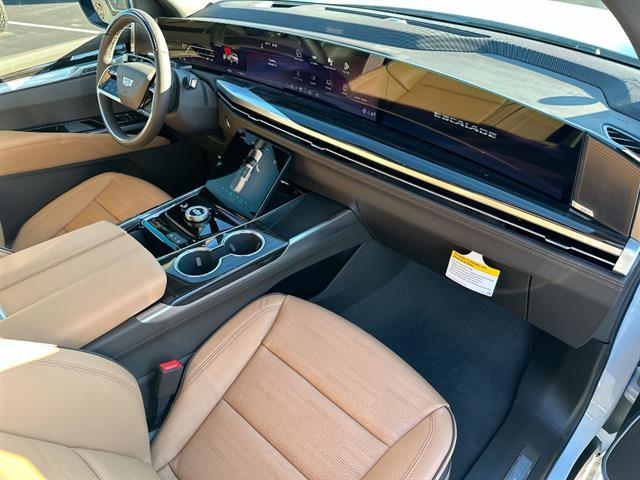 2026 Cadillac Escalade ESV Luxury Tucson AZ