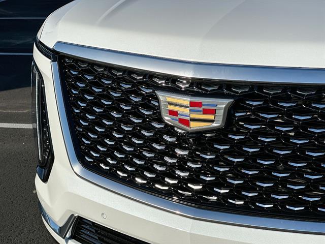 2026 Cadillac Escalade ESV Luxury Tucson AZ