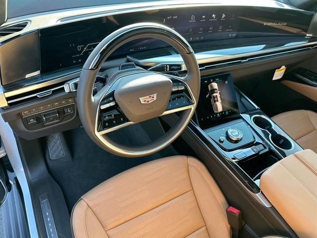 2026 Cadillac Escalade ESV Luxury Tucson AZ