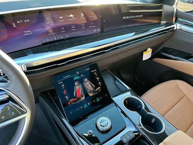 2026 Cadillac Escalade ESV Luxury Tucson AZ