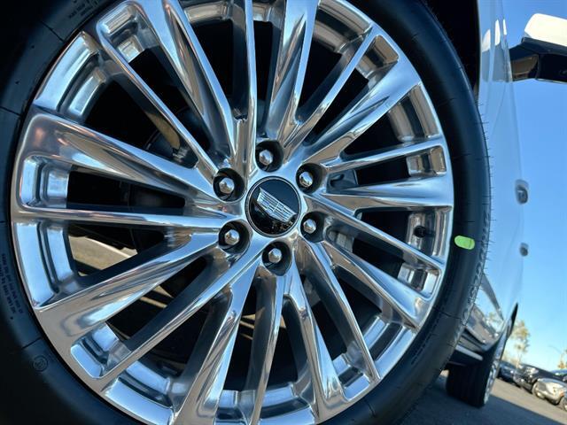 2026 Cadillac Escalade ESV Luxury Tucson AZ