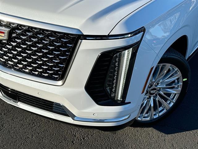 2026 Cadillac Escalade ESV Luxury Tucson AZ