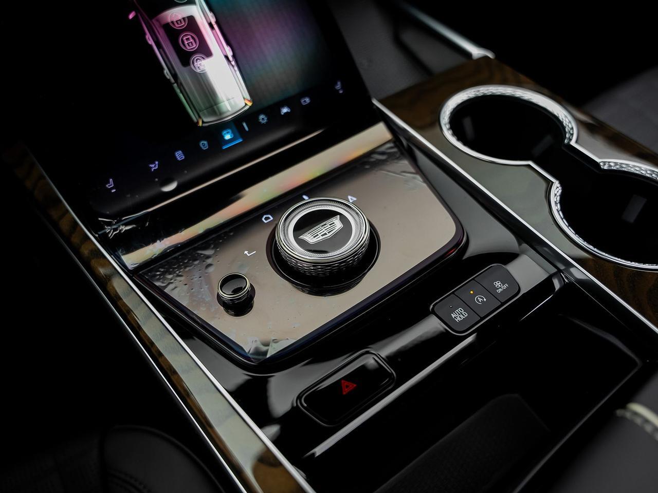 2026 Cadillac Escalade ESV Platinum Edition Ft Lauderdale FL